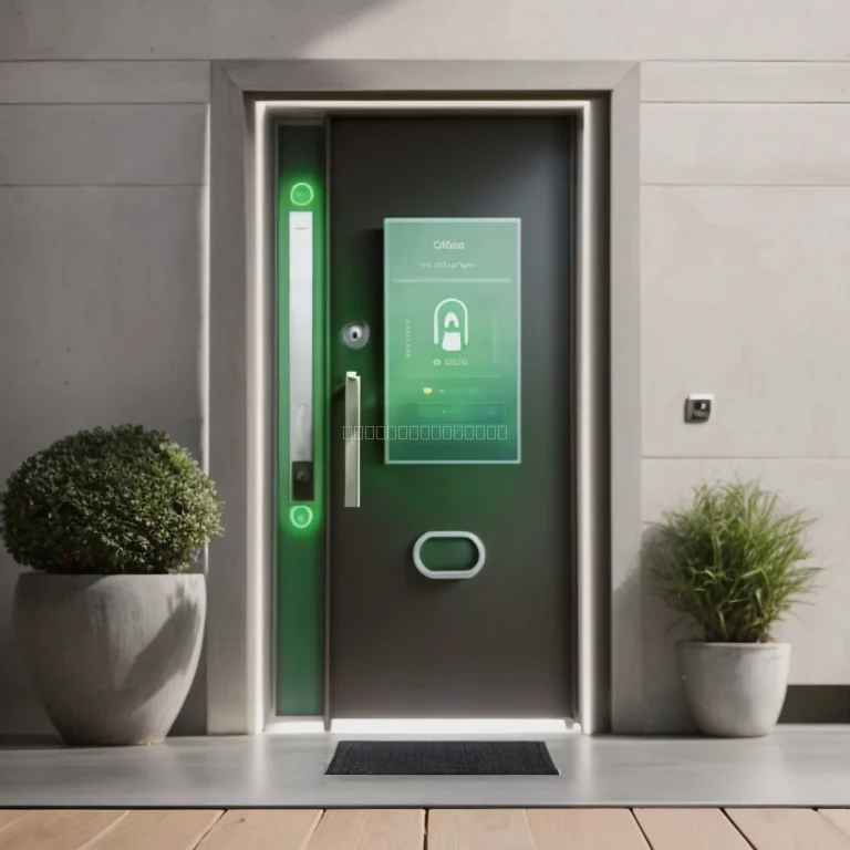 Benachrichtigungsansicht